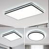 Nu Feng LED Stepless Dimming Ceiling Light