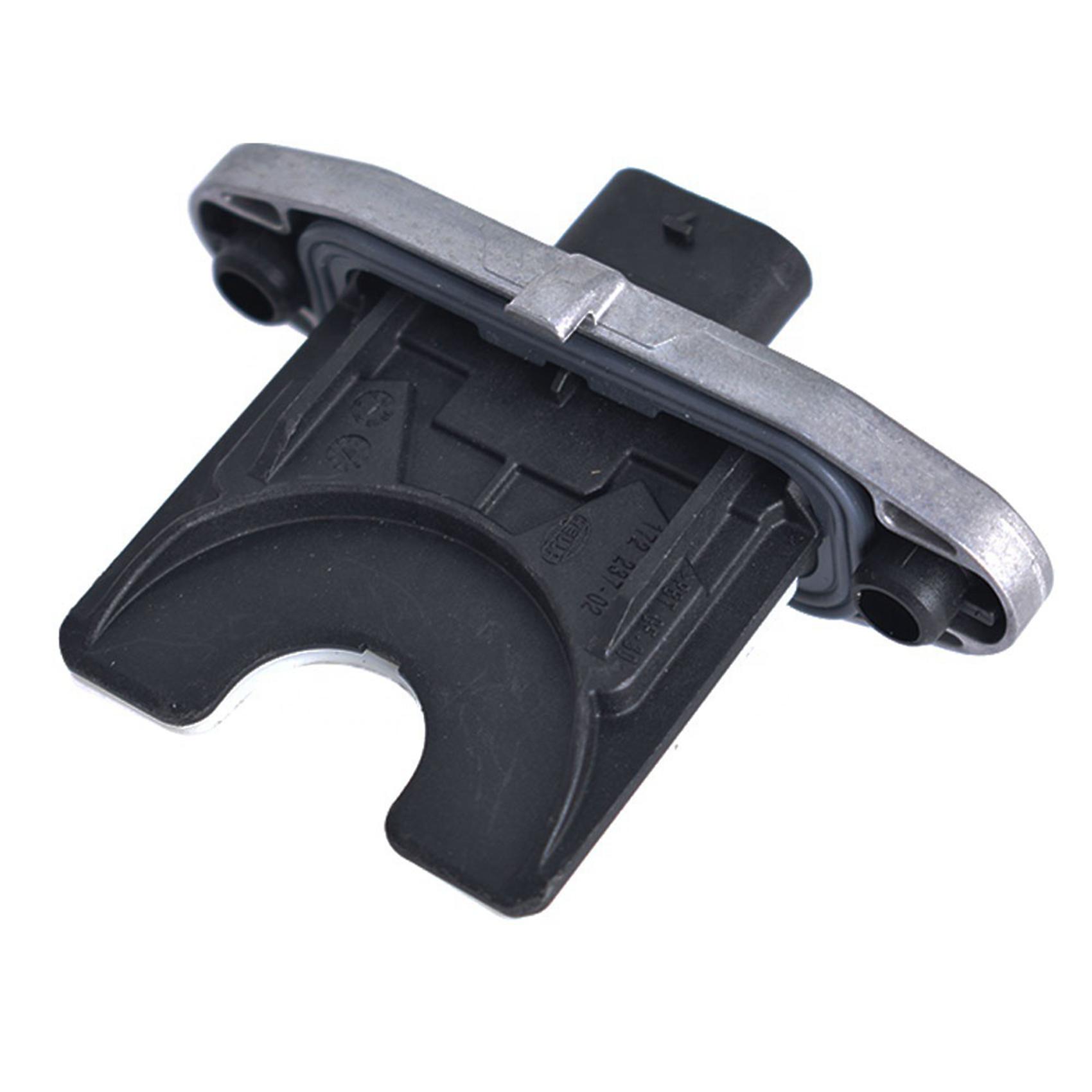 Transmission Range Sensor Neutral Safety Switch Car Accessories AE8Z7F293A For Ford Fiesta Focus 2011-2019 (Black,NONE)