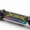 OOTD SR1 All-Terrain 1400W Motor Electric Scooter 10 inch Tires 70KM Range 48V20AH Battery 50 Km/H Top Speed EScooter