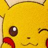Marimo Craft Pokémon Sagara Pouch Pikachu W28×H18×D4cm PKM-664
