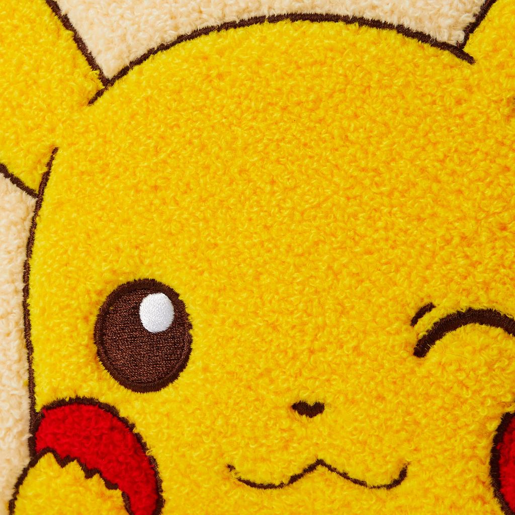 Marimo Craft Pokémon Sagara Pouch Pikachu W28×H18×D4cm PKM-664