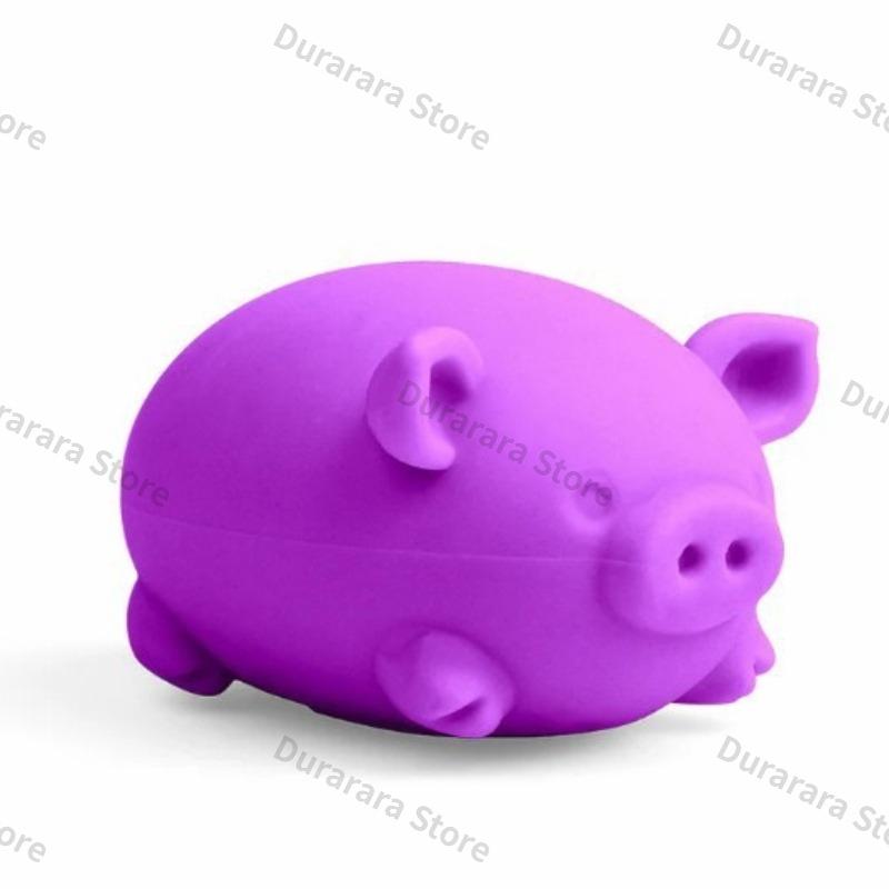 2026 Nowa świnka Needoh do kopania Fidget Toy Miękka Sensoryczna Zabawka do ściskania Prezent Urodzinowy Dla Dziewczynki Chłopca Dorosłego
