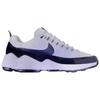 Nike Air Zoom Spiridon Fragment Design White Blue Void Sneakers casual HF5455-100
