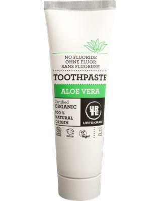 Urtekram Toothpaste 75 ml