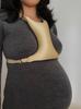 Beauty Pillow: Anti-Wrinkle, Breathable Chest Support with Adjustable Straps for Daily Care