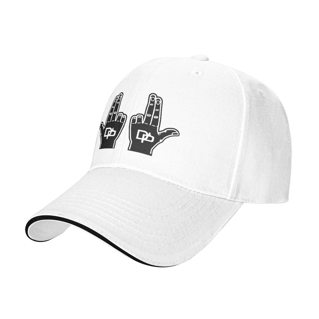 Baseball Cap Jul DP Rapper Accessories Men Women Baseball Caps  Hats Cap , Fashion Outdoor Workouts Gift Headwear