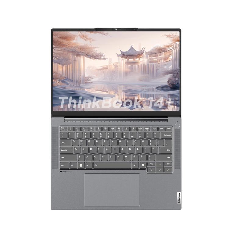 Lenovo ThinkBook 14+ 2025 AMD Ryzen Laptop (CN version)