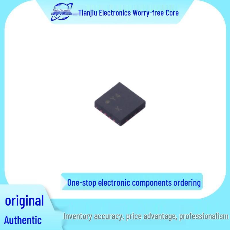 

Authentic AD8338ACPZ-R7 Chip IC: One-Stop BOM Matching Electronic Component
