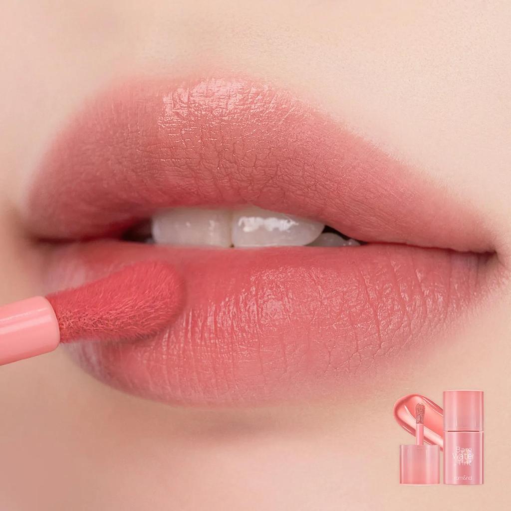 rom&nd Bare Water Tint 01 Bear Vanilla