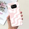 Pro Xiaomi Poco X3 Pro Pouzdro Poco X3 NFC Kryt Květina Roztomilý Kočka Malba Nárazník Skořápka Na PocoX3 X3Pro x3nfc Měkký Luxusní Silikon