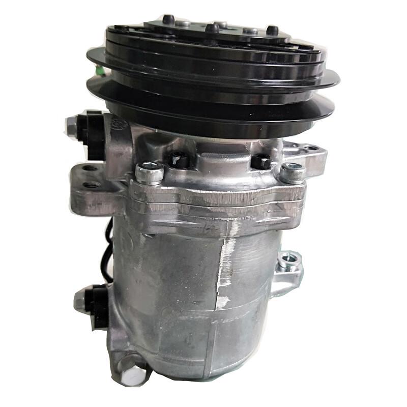 Huchen Dongfeng EQ2102N Cabin AC Compressor