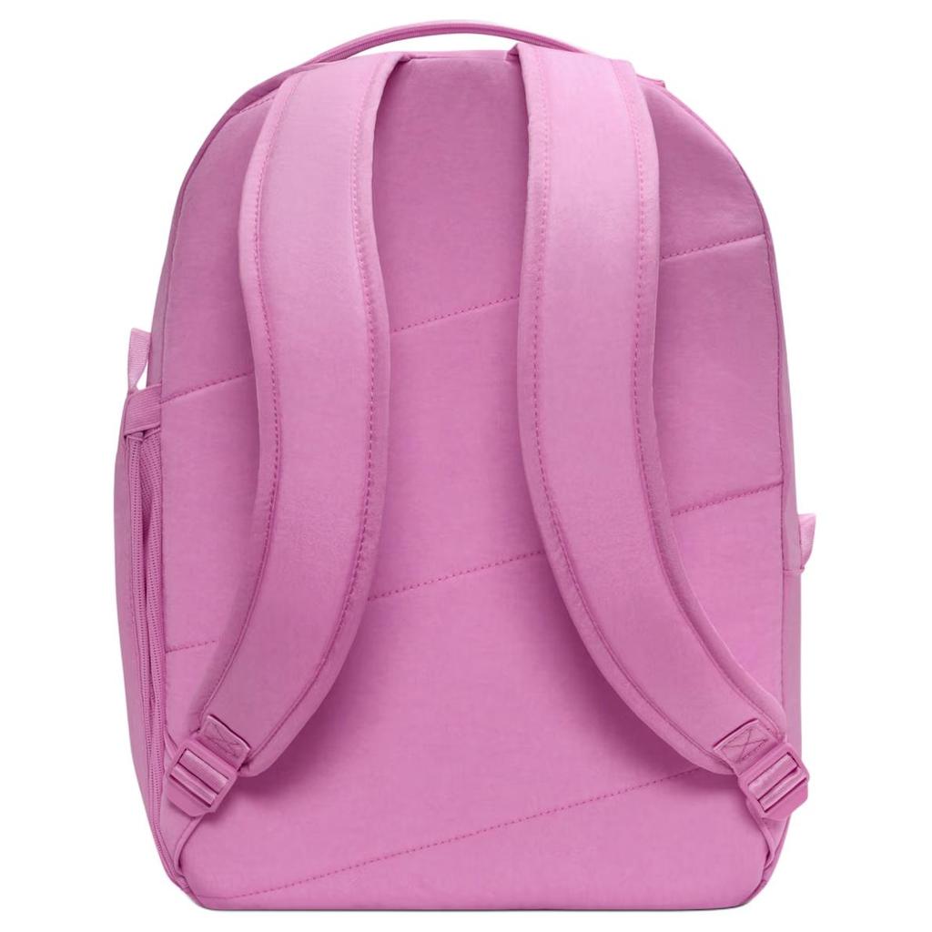 Nike Aura Nylon Backpack Women's Light Magenta HF7007-503