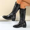 Stiefel – Stiefel