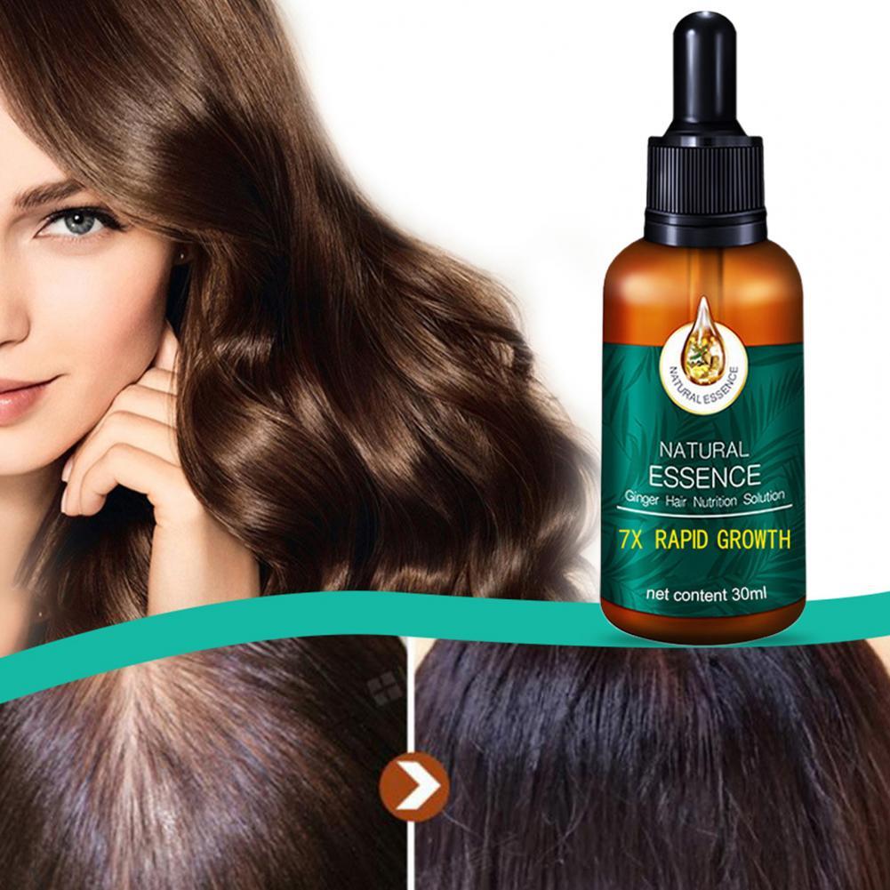 Cheap Practical Scalp Hair Conditioner Essential Oil Natural Hair