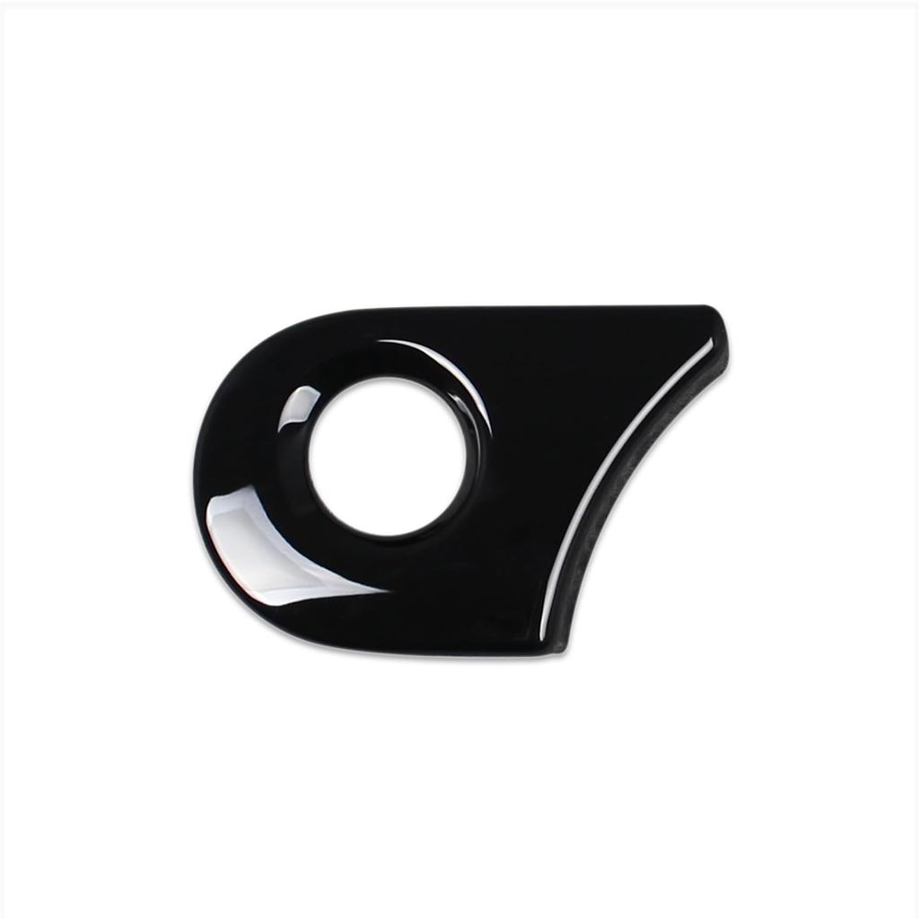 RUIQ Nissan New Serena C28 Series Interior Start Button Cover Ring Engine Start Button