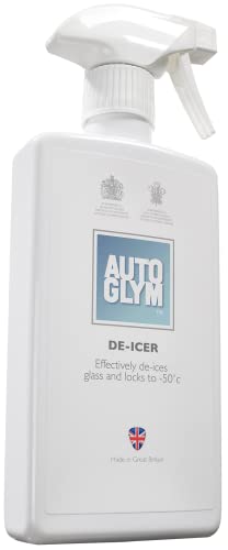 

Размораживатель AUTOGLYM (Параллельный импорт) АГ199