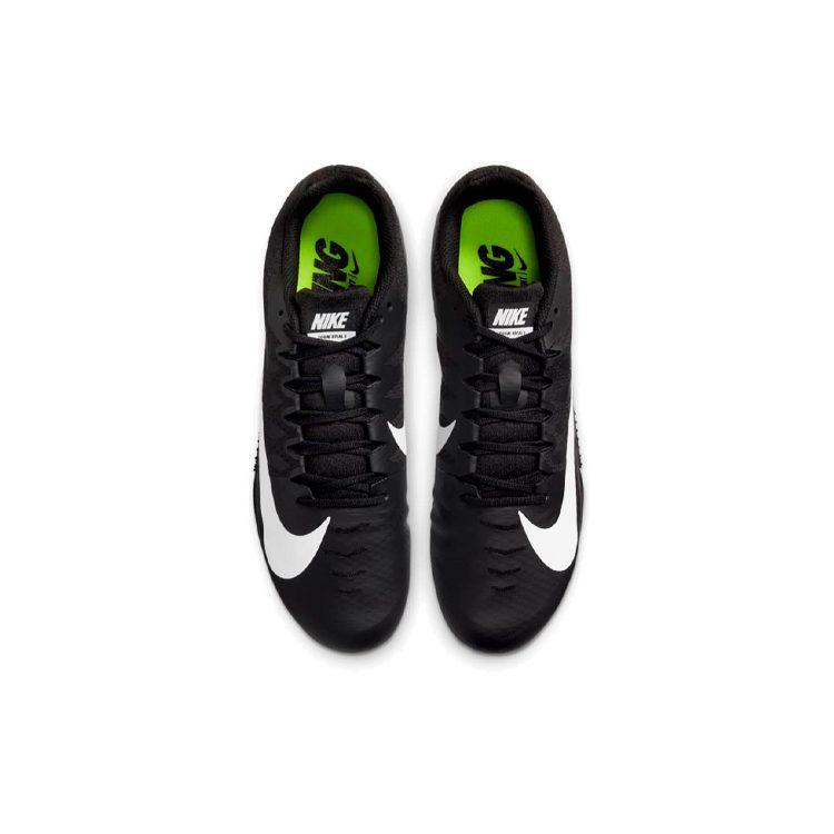 Nike Air Zoom Rival S 9 Spikes 'Black' 907564-001