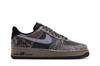 Nike Air Force 1 Low Off Noir Snakeskin