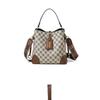 2023 Female Tote Bag Designers Luxury Handbags Printed Bucket Simple Women Bag Famous Brand Shoulder Bag Ladies Bolsos