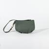 Niche Cloud Change Bag Women'S Leather Small Dumpling Bag Mini Shoulder Bag Fashion Chain Crossbody Bag