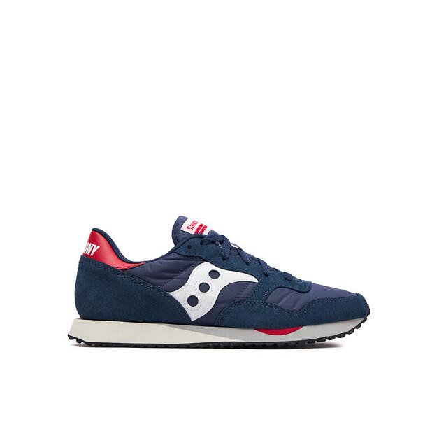 

Мужские кроссовки Saucony Dxn trainer s70757-3 granatowy EU 44