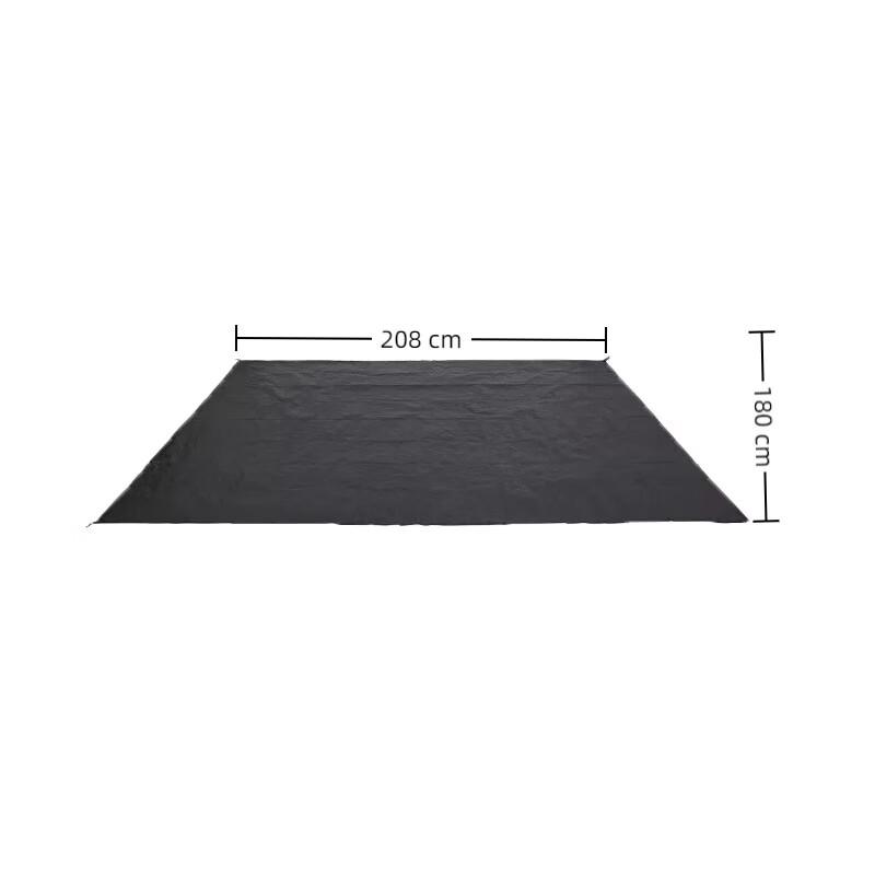 Lieve Outdoor Portable Picnic & Camping Mat
