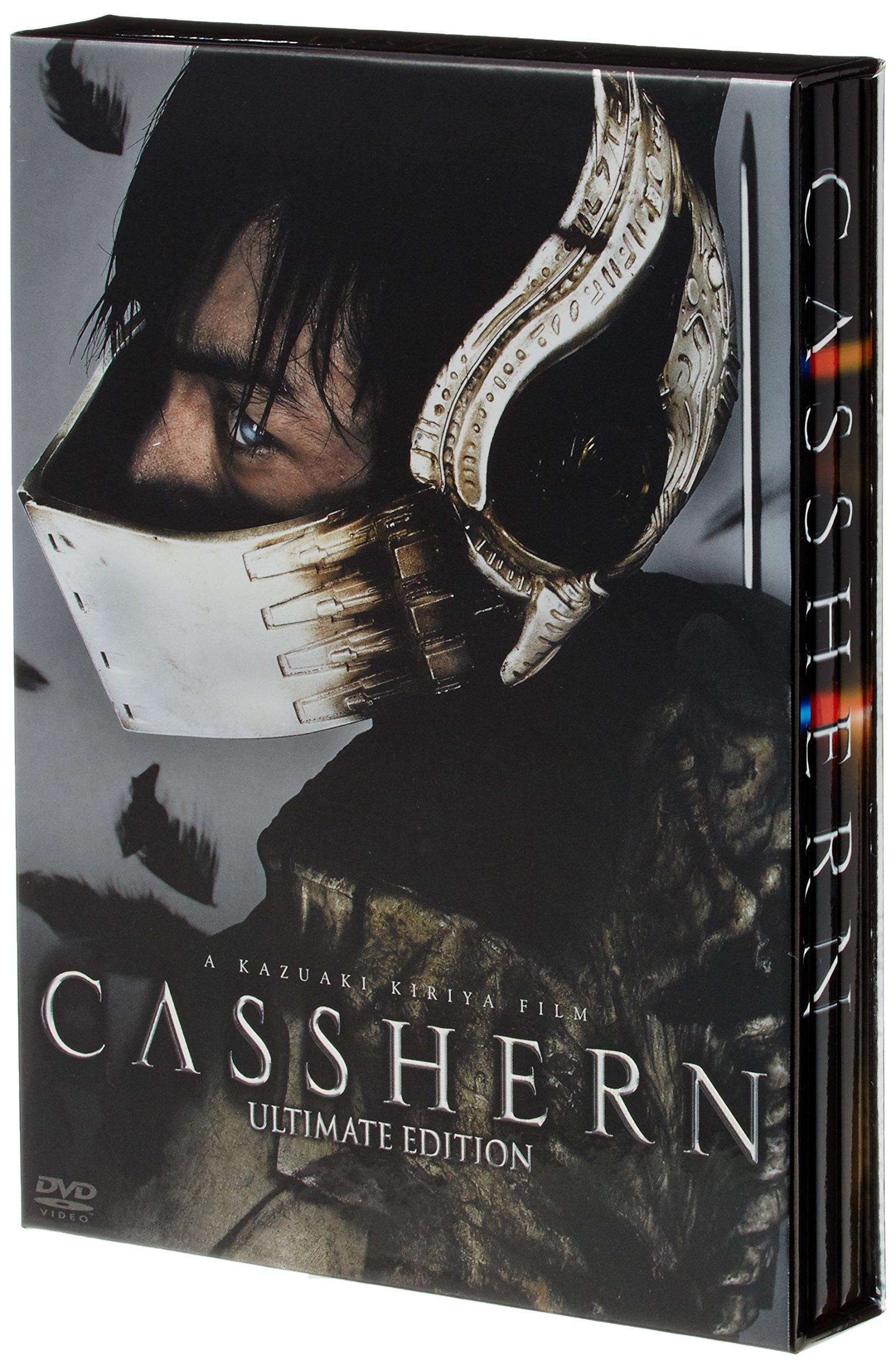 

CASSHERN [DVD]