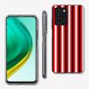 Milan Stylish Stripe Design Phone Case For Redmi 12 13C 12C 15C 15 9 Power 10 Prime+ 10C 10A 9T 9C 9i 9AT 9A Sport A5 K50 K30 60