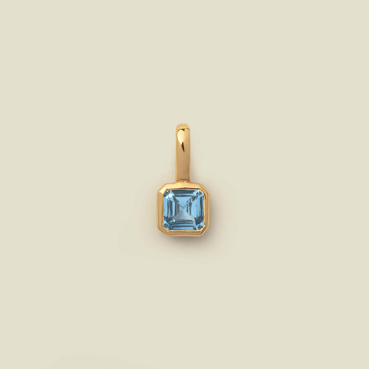 

Stainless Steel Pendant DIY Birthstone Necklace for Woman Gold Color Designer Pendant Necklaces Bir 45cm