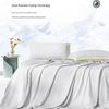 FUANNA Dual-Sided Cooling Summer Quilt