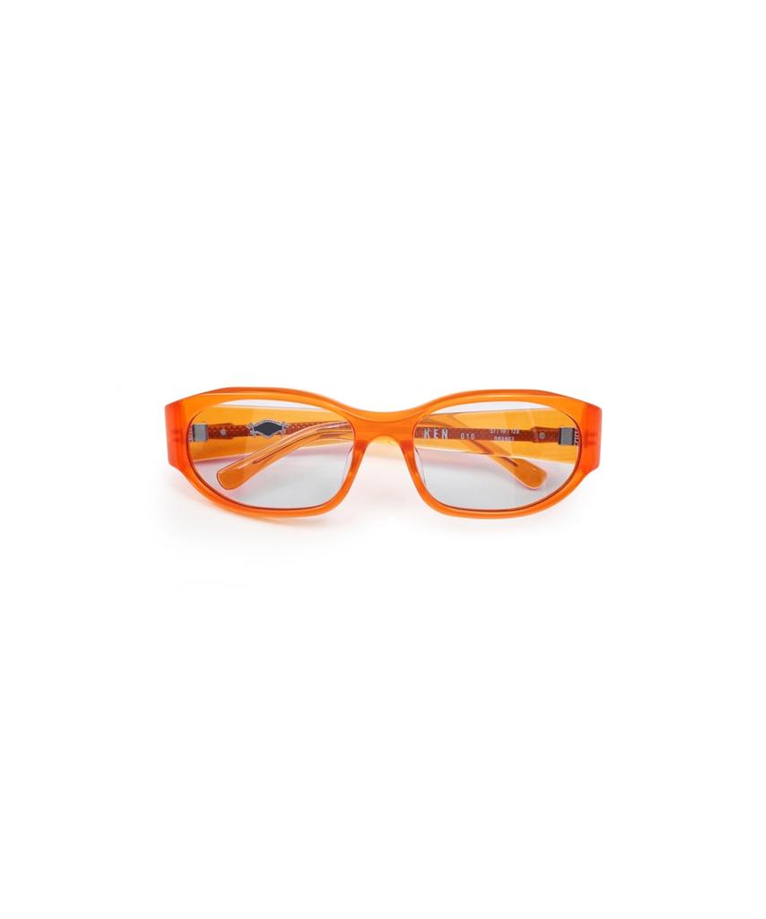 Peolbaken Ken (S) -Orange