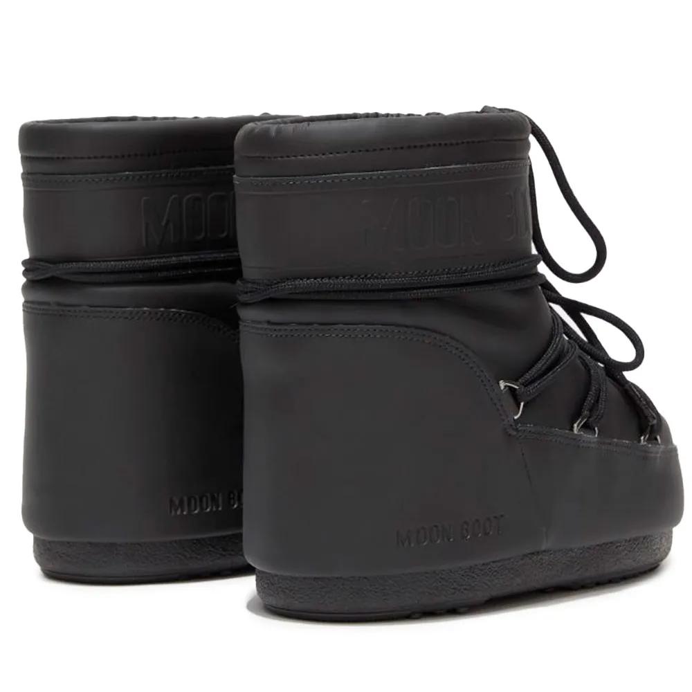 Moon Boot Сапоги Icon Low Rubber