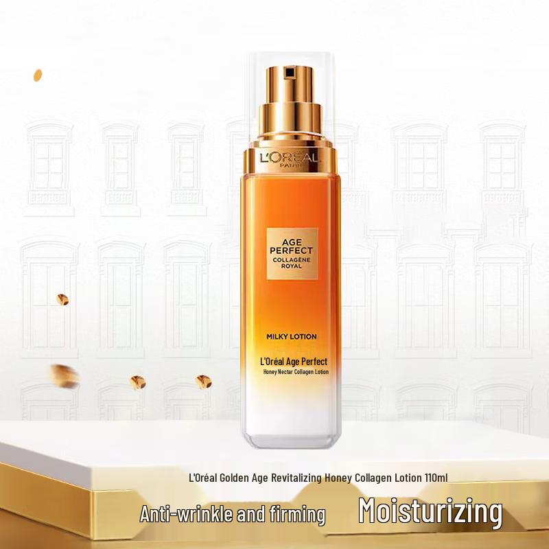 L'Oréal Age Perfect Honey Collagen Lotion