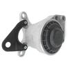 Front Hydraulic Auto Engine Mount System For Volvo S60 S80 V70 XC60 Gearbox Bracket 31262708 Engine Mounts