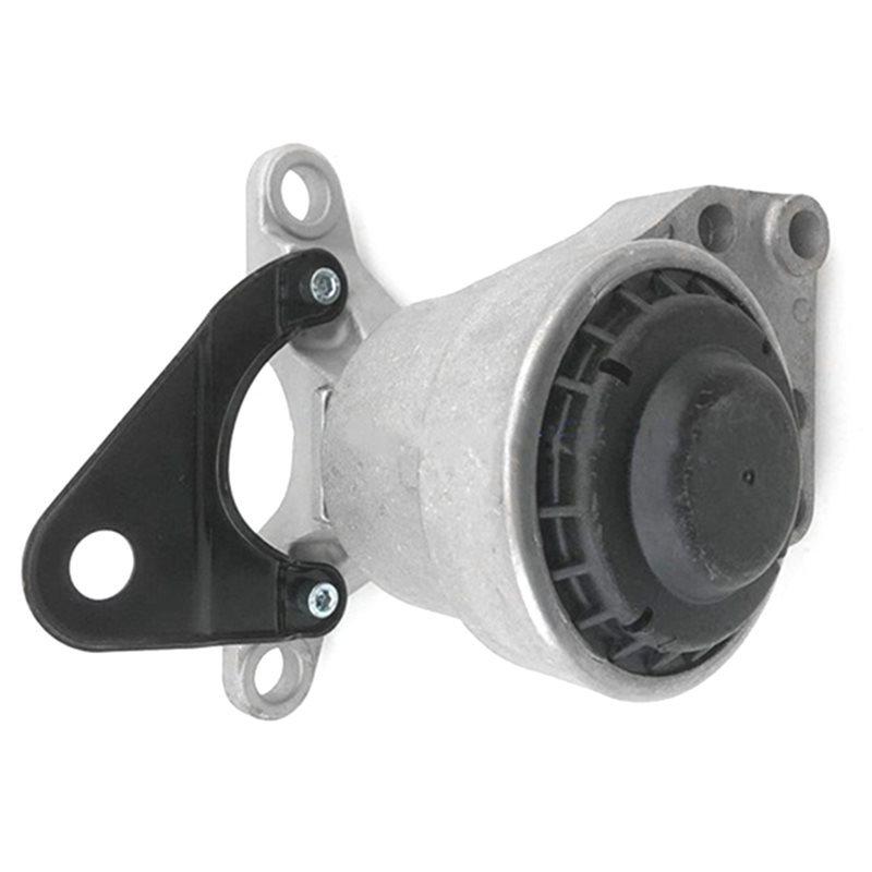 Front Hydraulic Auto Engine Mount System For Volvo S60 S80 V70 XC60 Gearbox Bracket 31262708 Engine Mounts