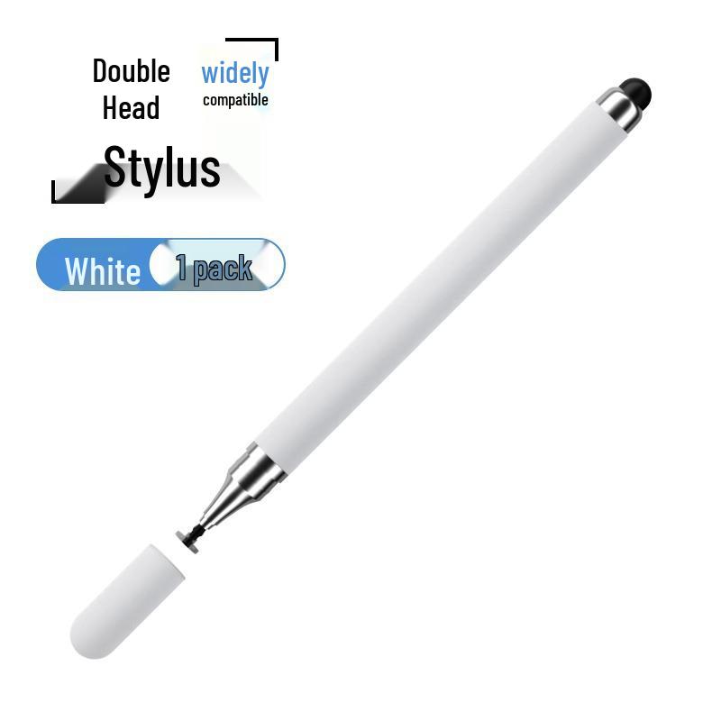 Universal High-Precision Touch Screen Stylus for Mobile Phones and Tablets