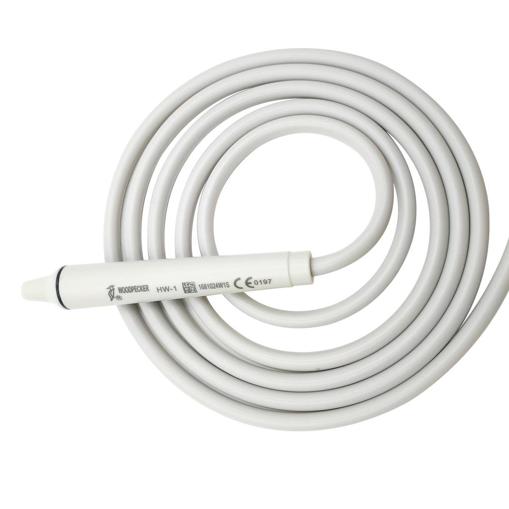 Hambaskaleri käsiinstrument HW-1 Rähni/EMS-skaleri jaoks Suletud käsiinstrument