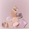 Eglips Soft Eye Palette (6 Colors)