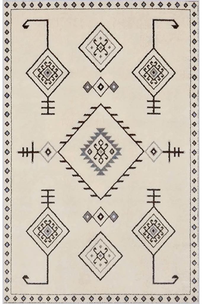 Eliana Home Washable Printed Carpet LNA0741