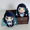 Kawaii Ado Hibana Plush Toy Stuffed Anime Ado Merch Plushies Singer Goods Ado Accessories Collected Doll Xmas Gift