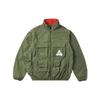 Cordura Rs Zip Off Jacket P23JK119