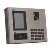 Employee Attendance Machine Fingerprint and Face Recognition Time Clock for Business Office School