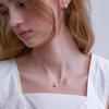 MINI SHELL NECKLACE JN032