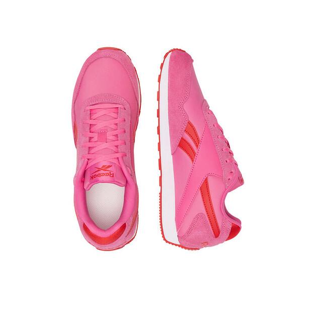 Reebok GLIDE LOW 100235034 Pink Sneakers