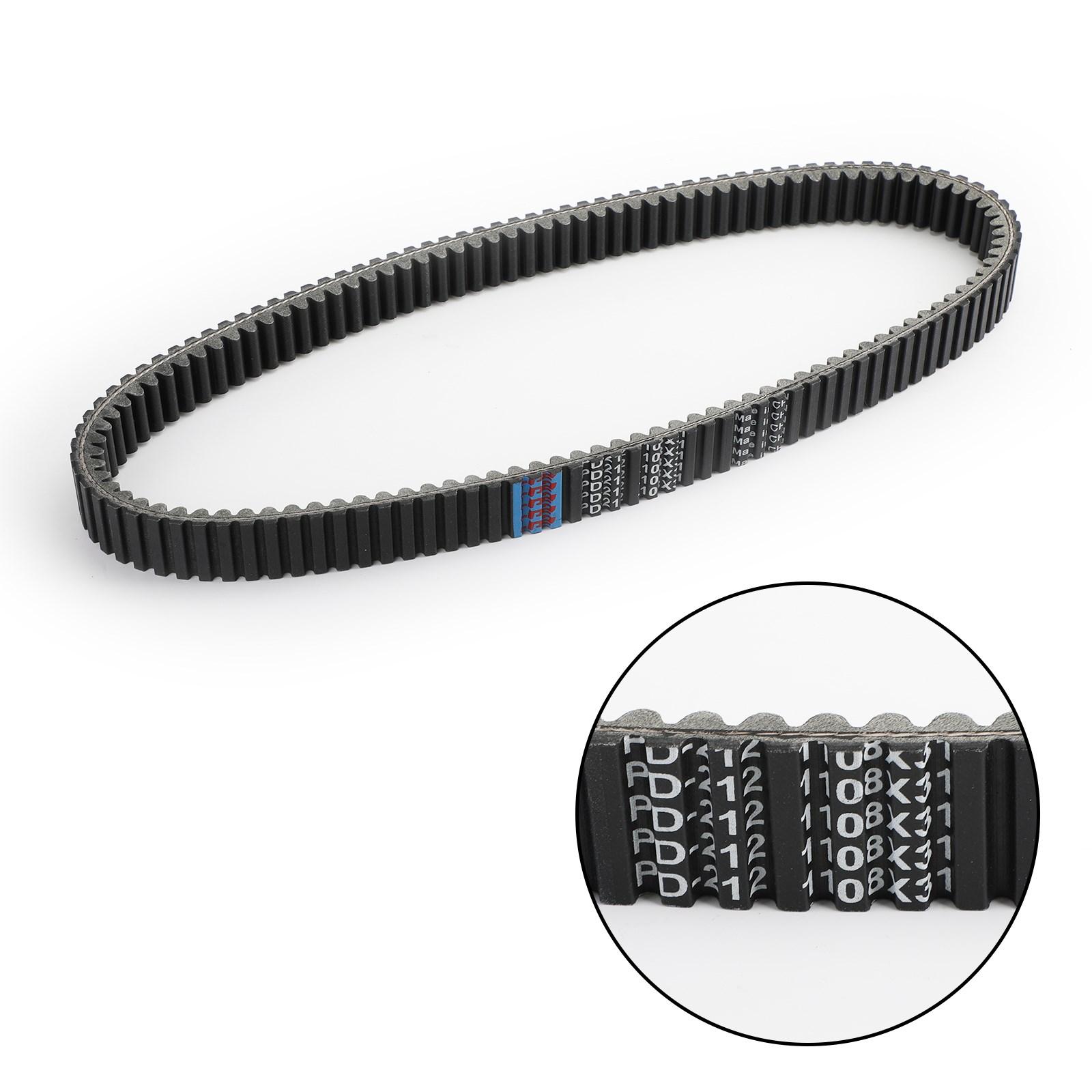 

Drive Belt for John Deere Gator CS 250 2004-2007 Gator CX 300 2004-2007 2006