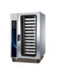 16-Layer Commercial Gas Bakery Oven – Fully Automatic Hot Air Circulation for Large Capacity Cake & Dessert Baking