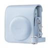 Fujifilm Instax Mini 13 Dedicated Camera Case (Manufacturer's Original, Blue)