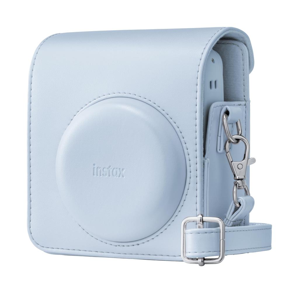 Fujifilm Instax Mini 13 Dedicated Camera Case (Manufacturer's Original, Blue)