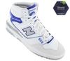 New Balance 650R - Angora Pack - Men's Sneakers Shoes Leather 650 BB650RWI ORIGINAL