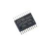 STM32F030F4P6 TSSOP-20 48MHz 16KB Microcontroller Chip Single-chip MCU